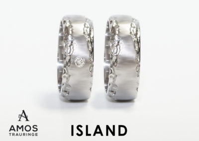 Amos Trauringe Island