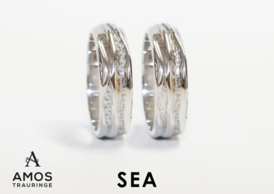 Amos Trauringe Sea