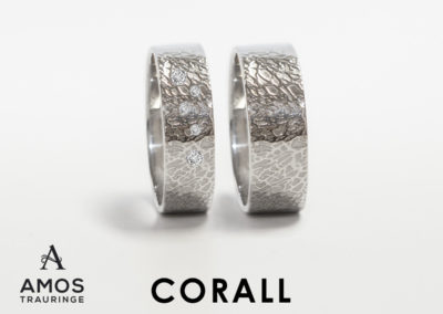 Amos Trauringe Corall