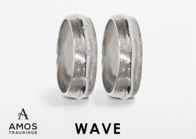 Amos Trauringe Wave